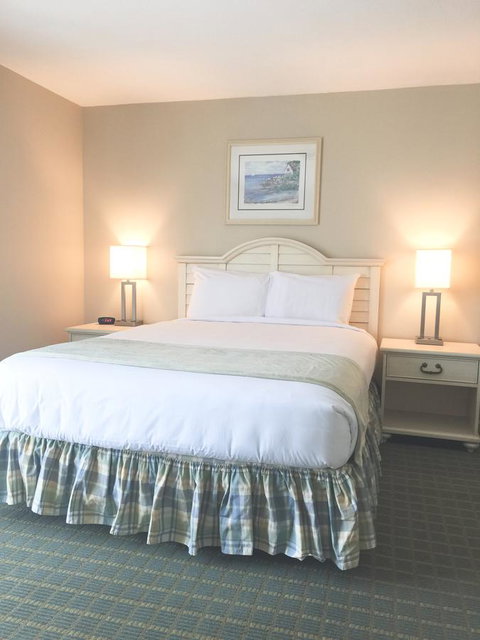 Cape Winds Resort - LBG 7