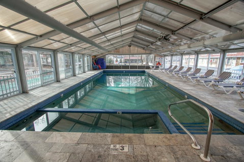 Cape Winds Resort - LBG 10