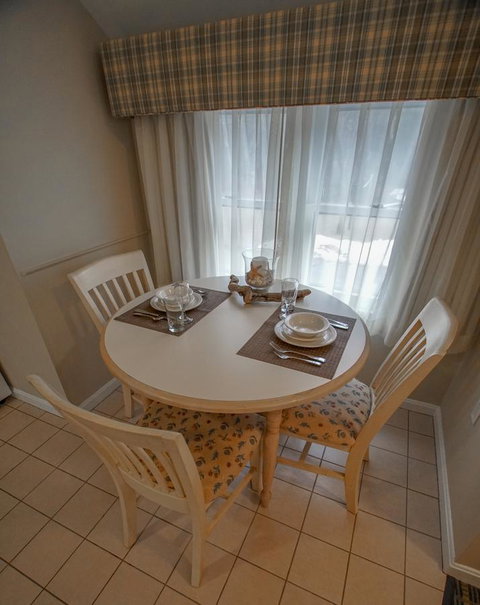 Cape Winds Resort - LBG 25