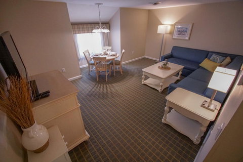 Cape Winds Resort - LBG 15