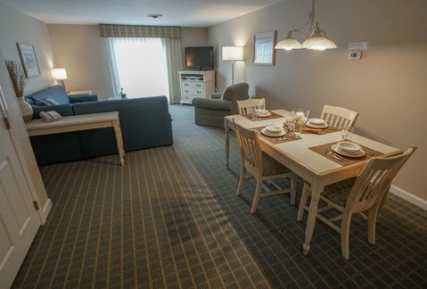 Cape Winds Resort - LBG 16