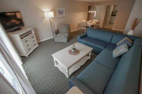Cape Winds Resort - LBG 19