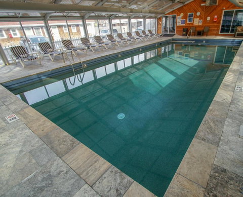 Cape Winds Resort - LBG 30