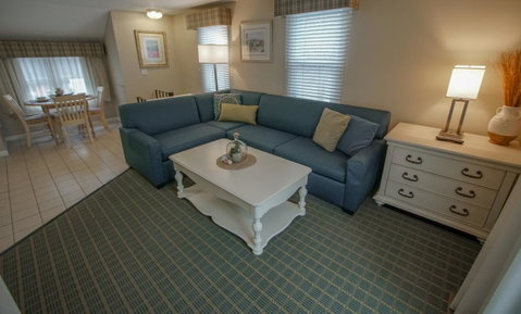Cape Winds Resort - LBG 27