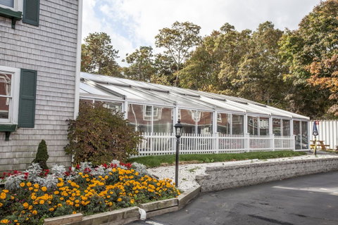 Cape Winds Resort - LBG 33
