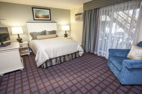 Cape Winds Resort - LBG 36