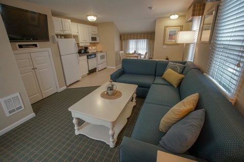 Cape Winds Resort - LBG 26