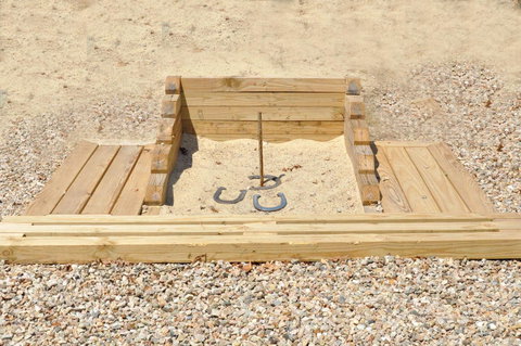 Cape Winds Resort - LBG 6