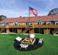 Cape Winds Resort