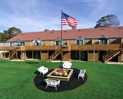Cape Winds Resort - LBG 0