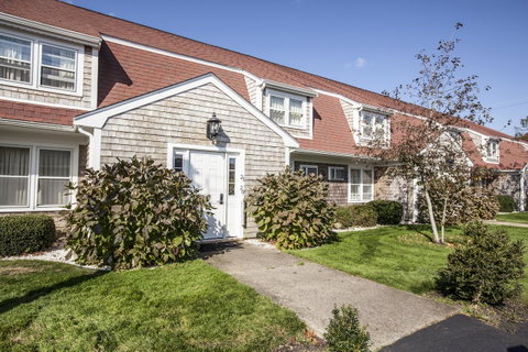 Cape Winds Resort - LBG 34