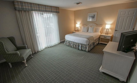 Cape Winds Resort - LBG 21