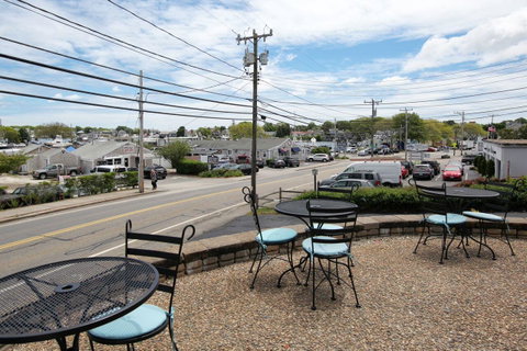 Cape Cod Harbor House Inn - LBG 4