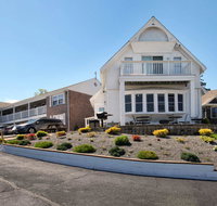 Cape Cod Harbor House Inn