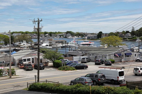 Cape Cod Harbor House Inn - LBG 10