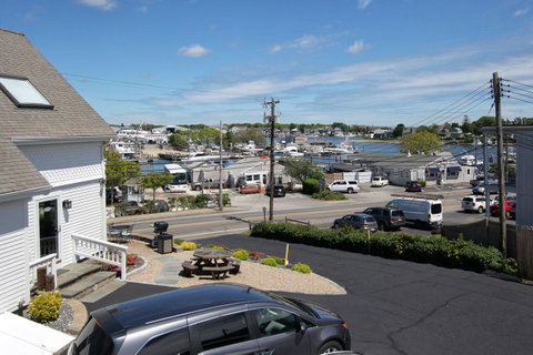 Cape Cod Harbor House Inn - LBG 8