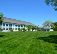 Courtyard Cape Cod Hyannis