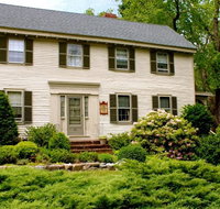 Rogers and Brown House BB