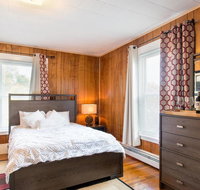 Hotel Quality and Cozy Apartment in New England / sleeps 6