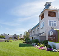 DoubleTree by Hilton Cape Cod - Hyannis