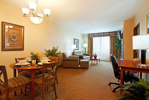 Holiday Inn Battle Creek - LBG 20