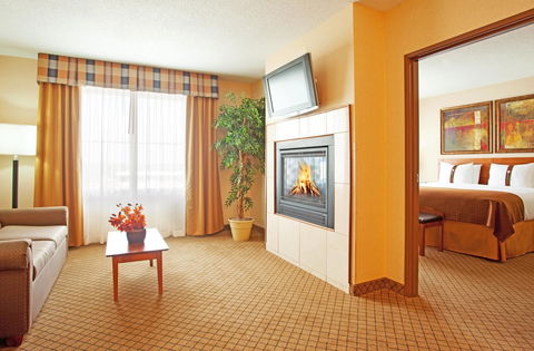 Holiday Inn Battle Creek - LBG 14