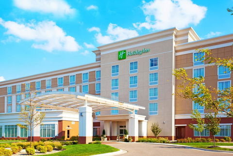 Holiday Inn Battle Creek - LBG 0