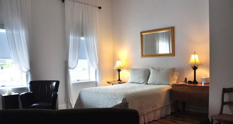 Crate & Cargo Suite 1 - LBG 1