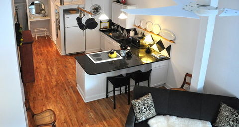 Crate & Cargo Suite 1 - LBG 2