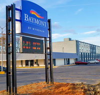 Baymont by Wyndham Ferndale/Royal Oak