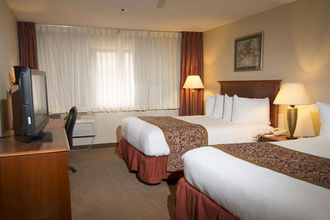 The Carlton Lodge - LBG 16