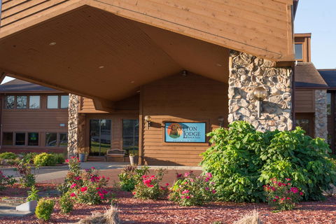 The Carlton Lodge - LBG 11