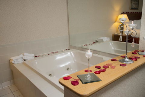 The Carlton Lodge - LBG 6