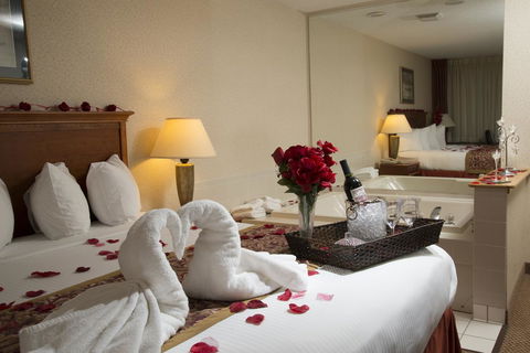 The Carlton Lodge - LBG 12