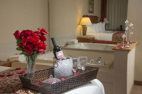 The Carlton Lodge - LBG 8