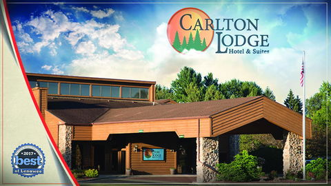 The Carlton Lodge - LBG 5