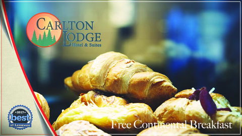 The Carlton Lodge - LBG 3