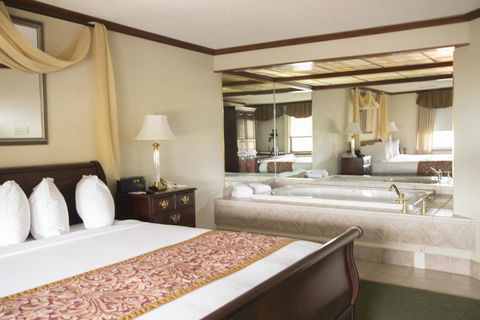 The Carlton Lodge - LBG 7