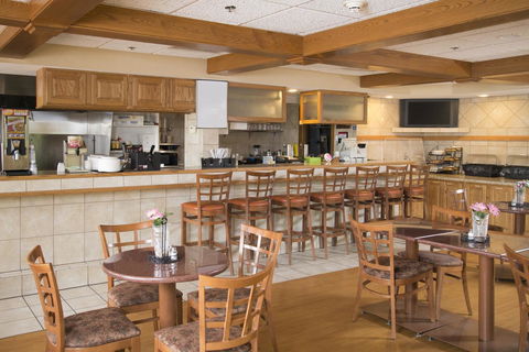 The Carlton Lodge - LBG 13