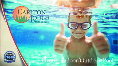 The Carlton Lodge - LBG 2