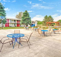 Travelodge by Wyndham Adrian