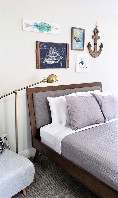 Coastal Suites Resort - LBG 4