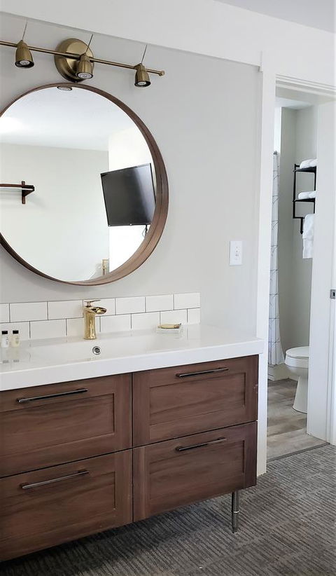 Coastal Suites Resort - LBG 6