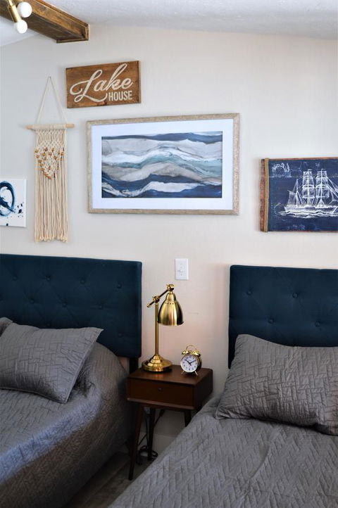 Coastal Suites Resort - LBG 20