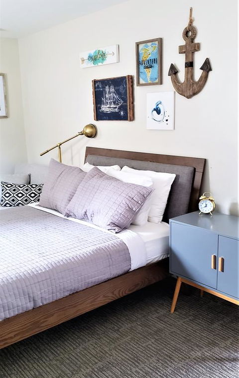 Coastal Suites Resort - LBG 16