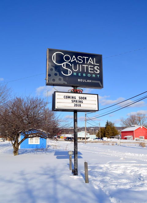 Coastal Suites Resort - LBG 21