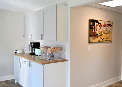 Coastal Suites Resort - LBG 1