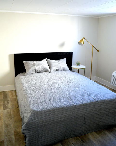 Coastal Suites Resort - LBG 23