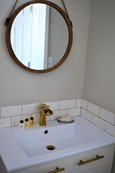 Coastal Suites Resort - LBG 18