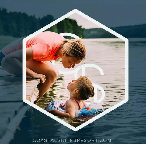 Coastal Suites Resort - LBG 28